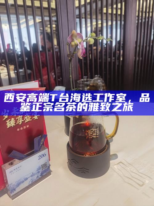 西安高端T台海选工作室，品鉴正宗名茶的雅致之旅